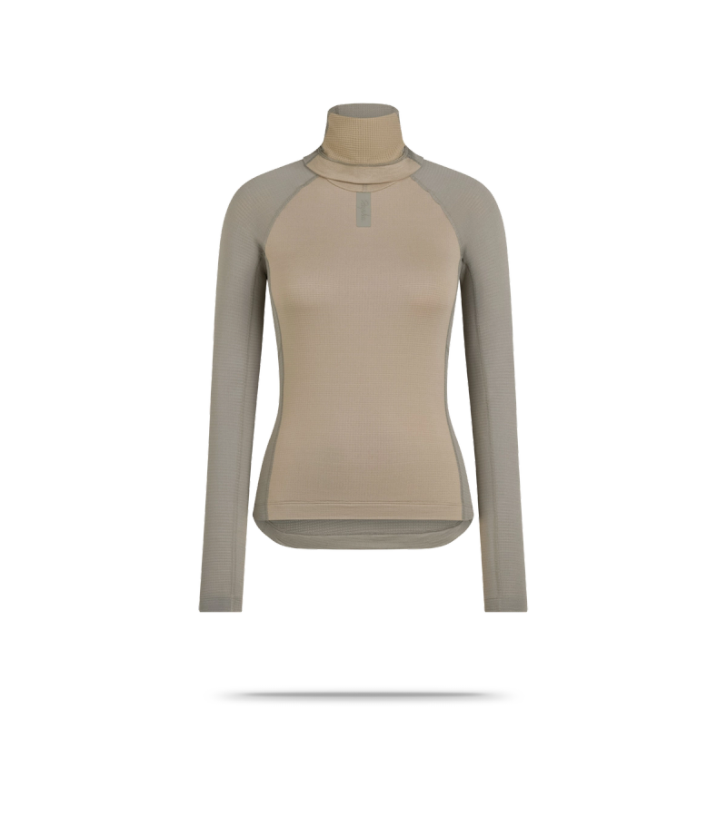 Women's Long Sleeve Thermal Base Layer