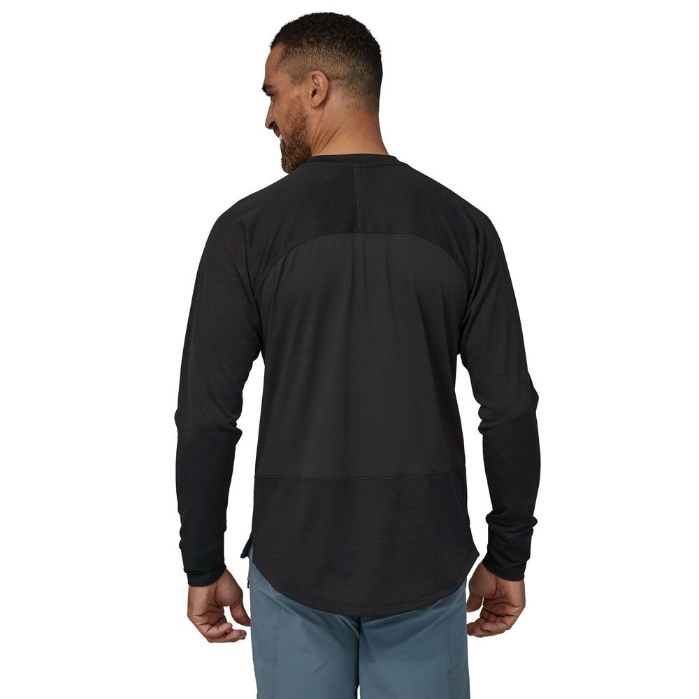 Dirt Craft Long Sleeve Jersey