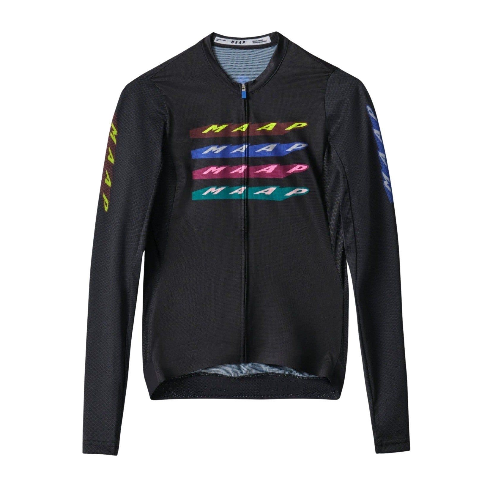 Women's Evade X Pro Air Long Sleeve Jersey 3.0