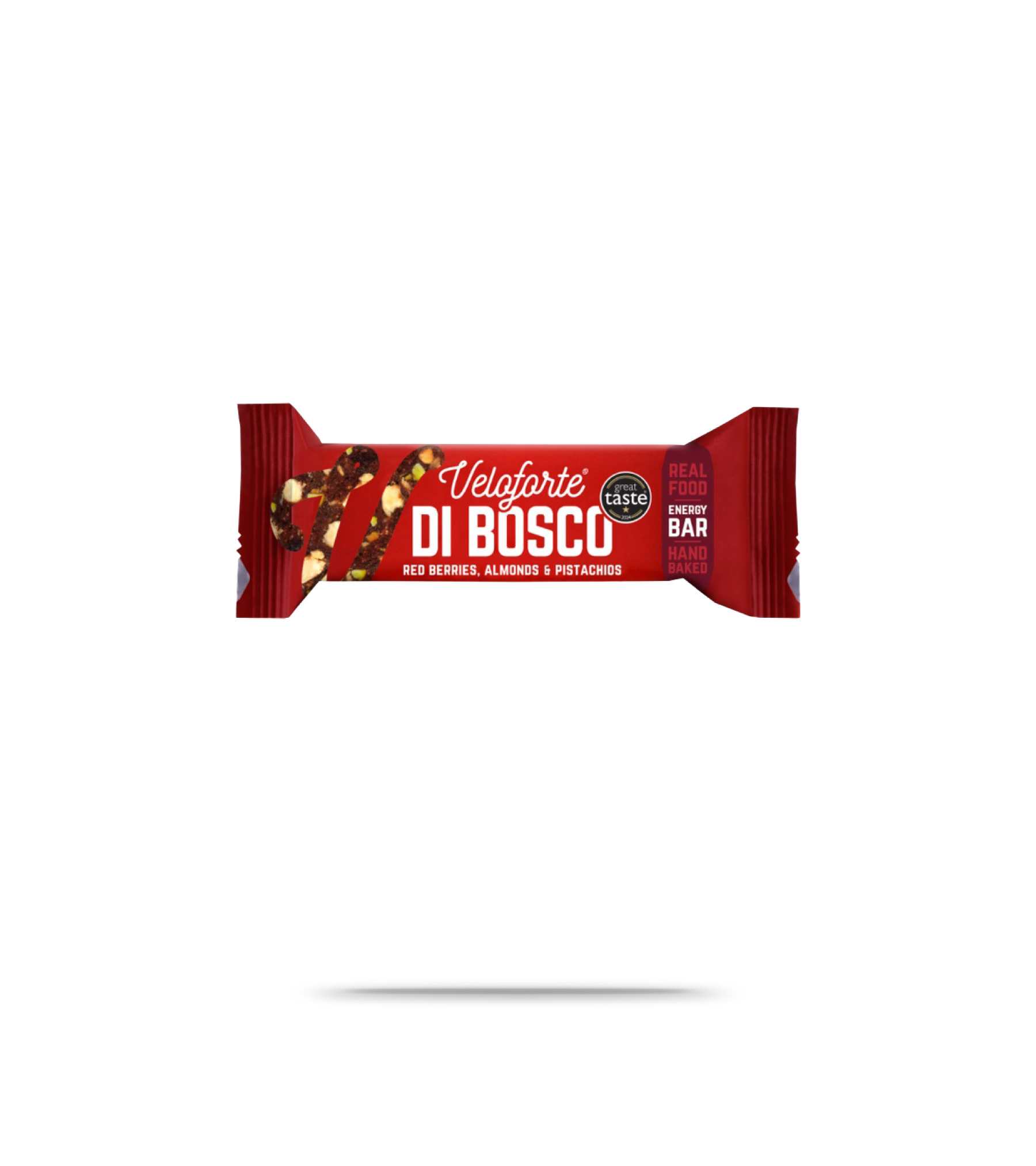 Short Dated: Natural Energy Bar 70g