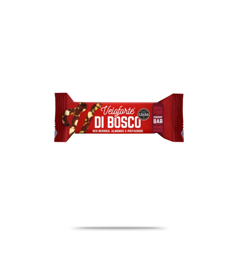 Short Dated: Natural Energy Bar 70g