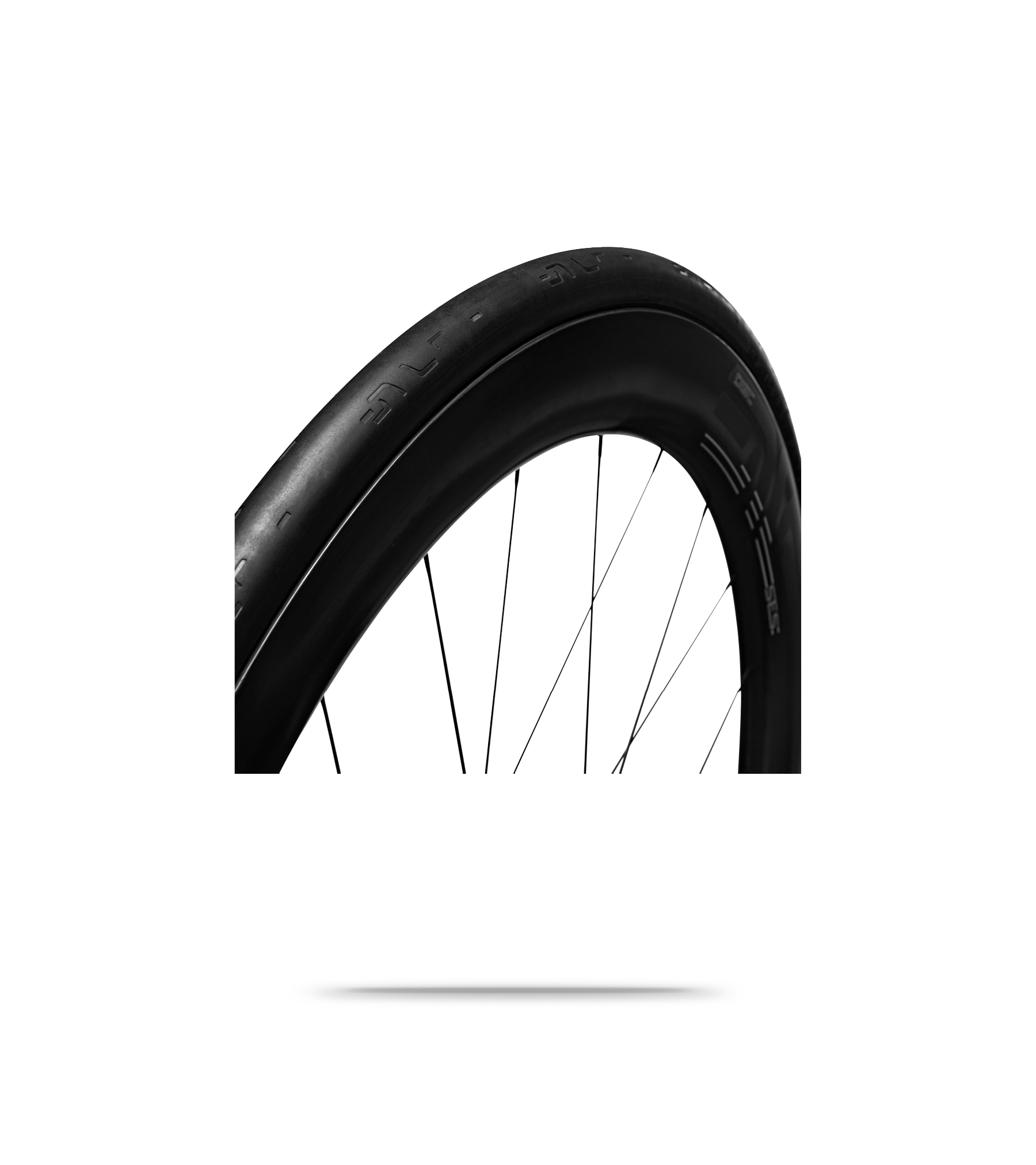 SES TLR Clincher Tyre