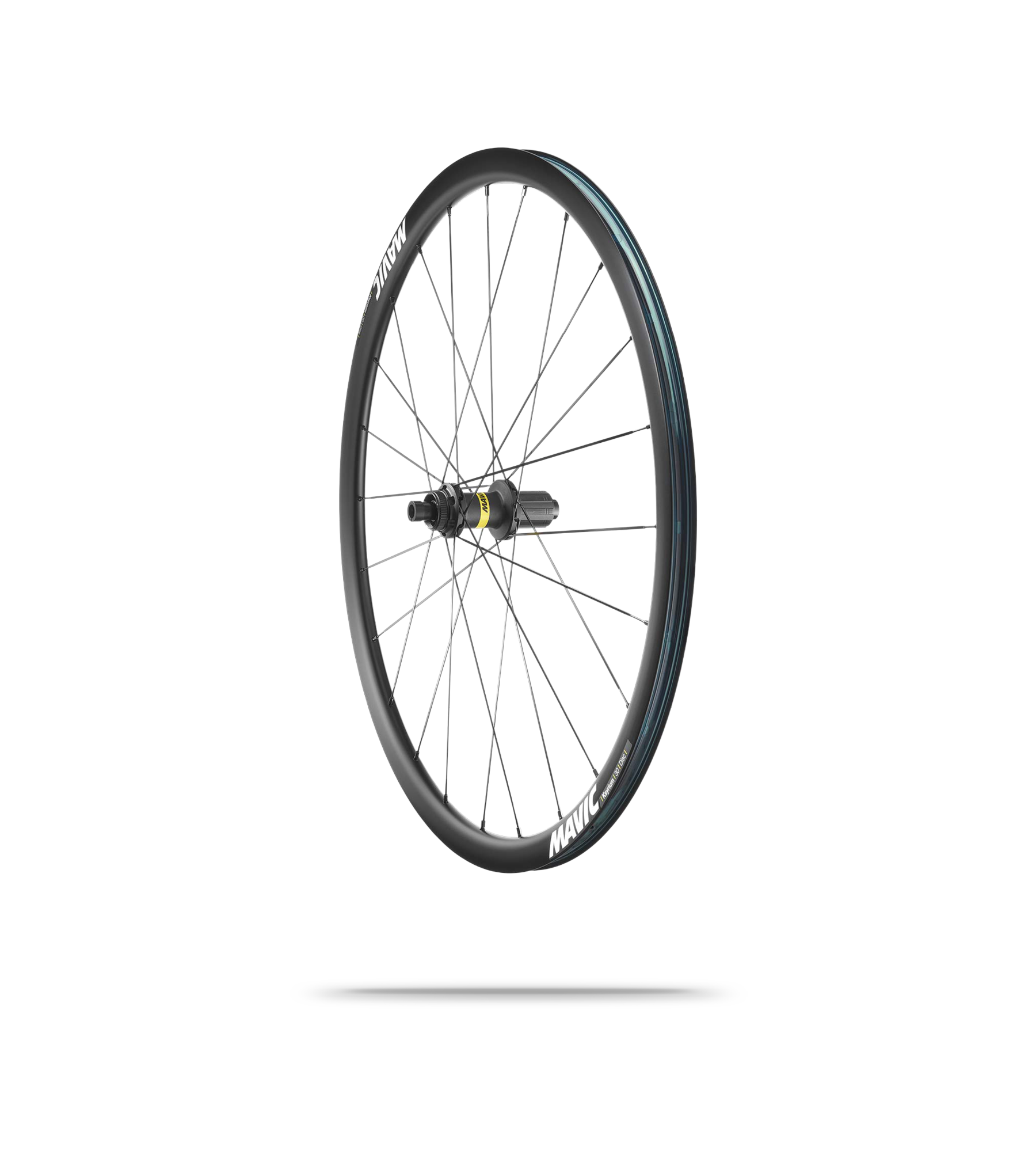 Ksyrium 30 Disc Wheelset