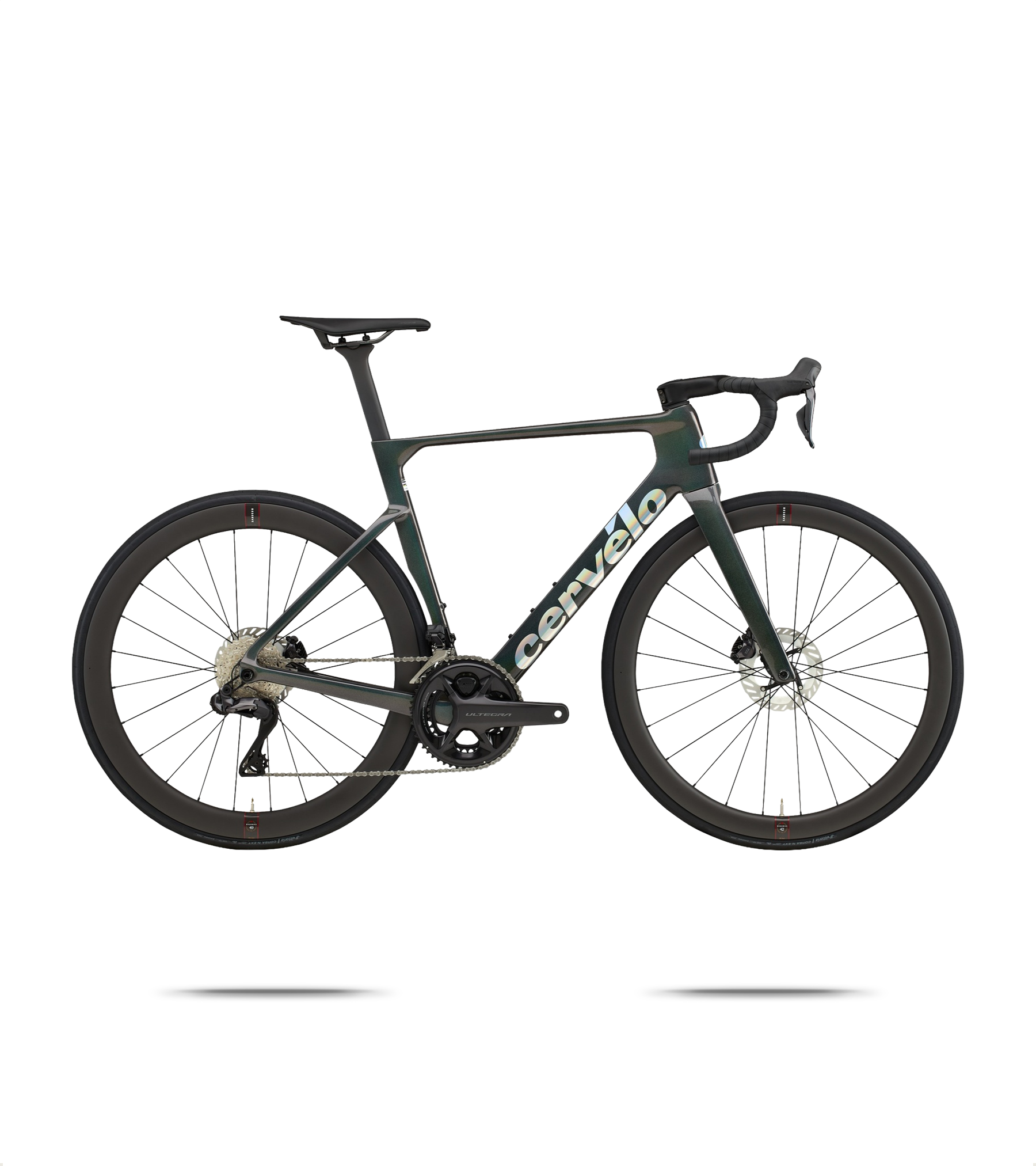 Soloist Ultegra Di2 Road Bike 2027