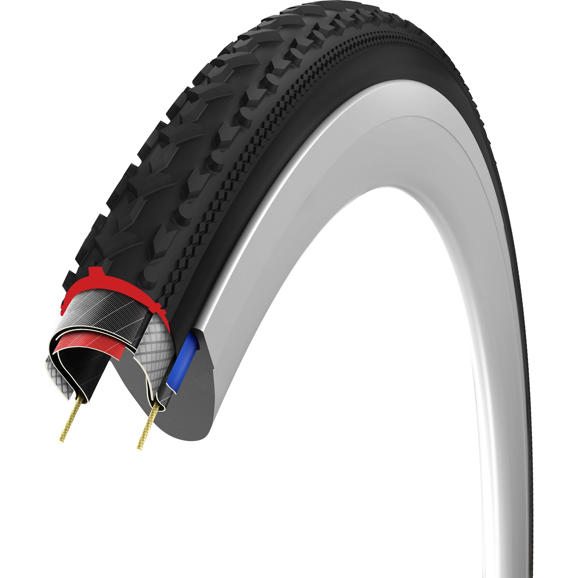 Terreno T80 Gravel Tyre