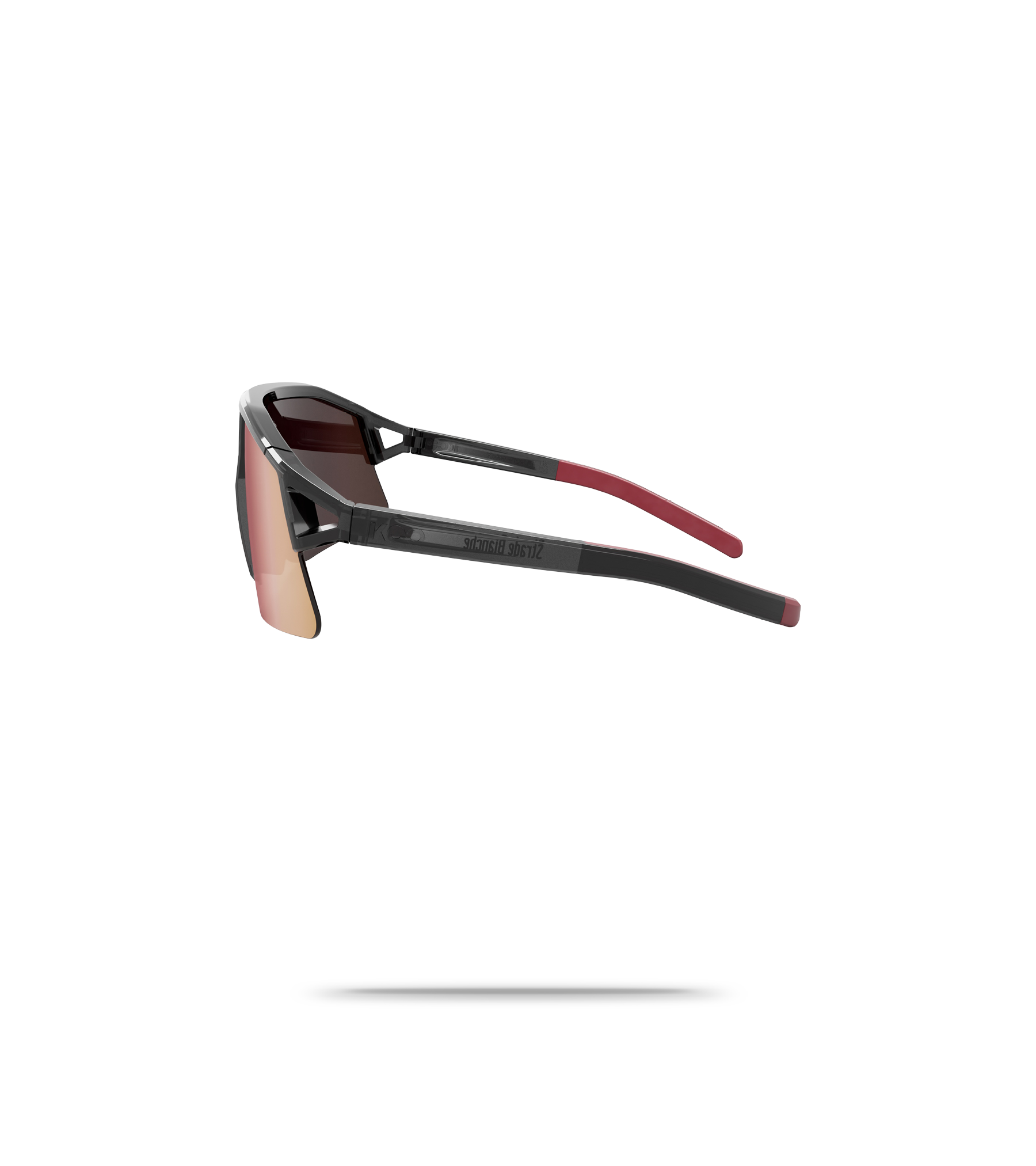 Hype Strada Bianche Sunglasses