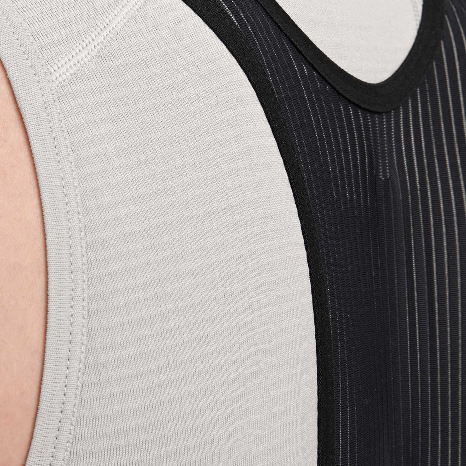 Thermal Sleeveless Base Layer