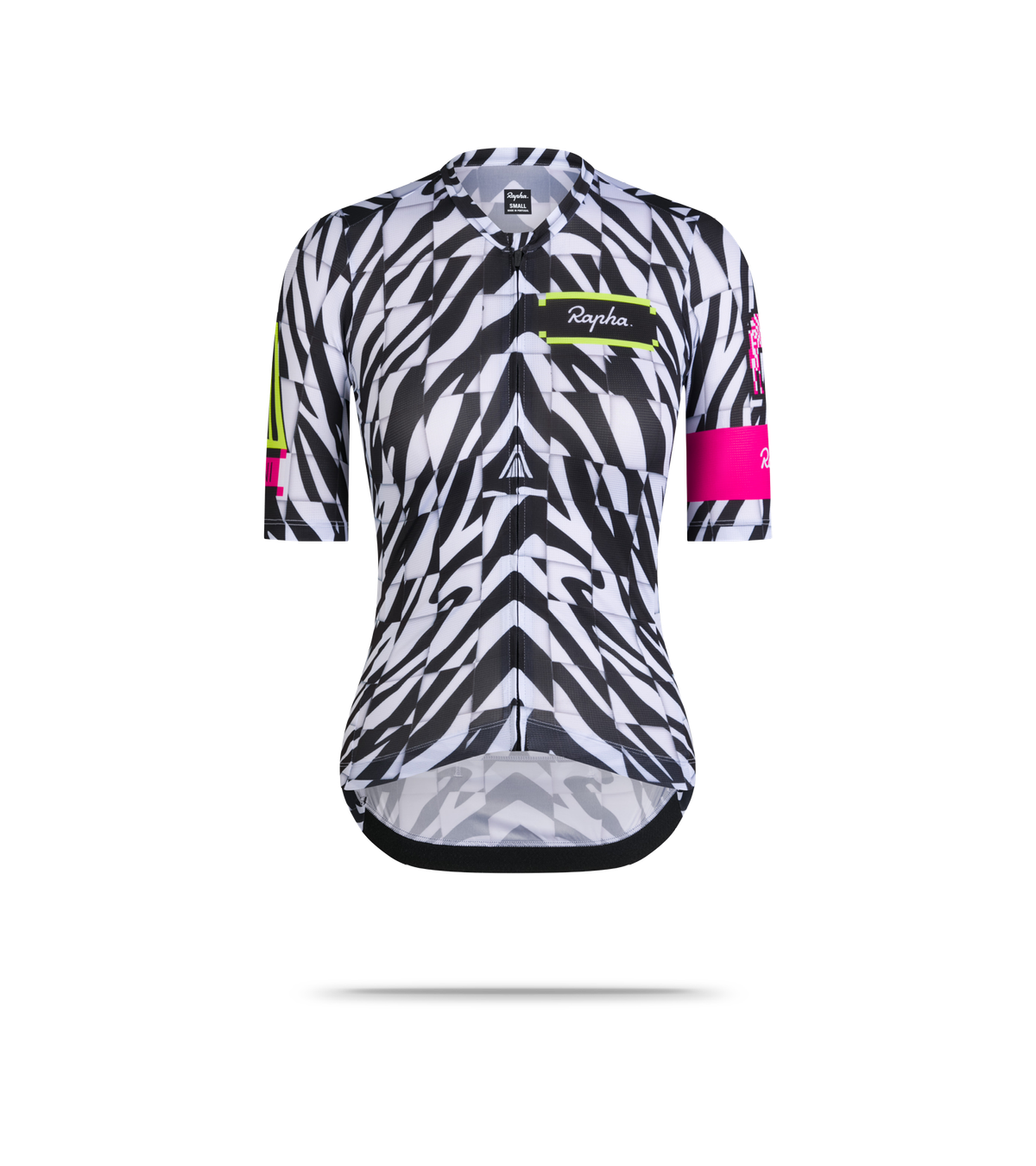 Rapha Women's Amani Pro Team Training Jersey | Sigma Sports