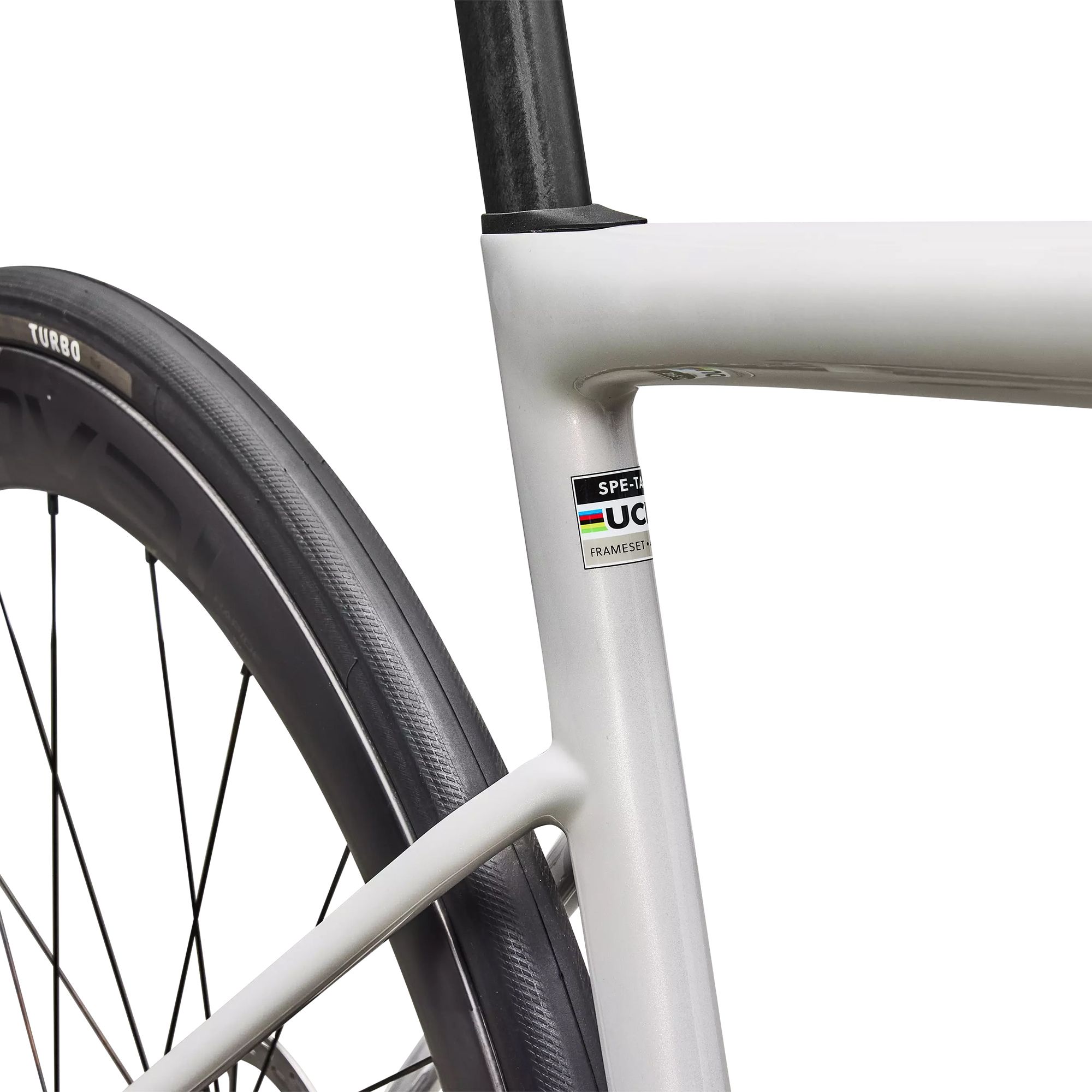 Tarmac SL8 Pro Force AXS Road Bike 2026