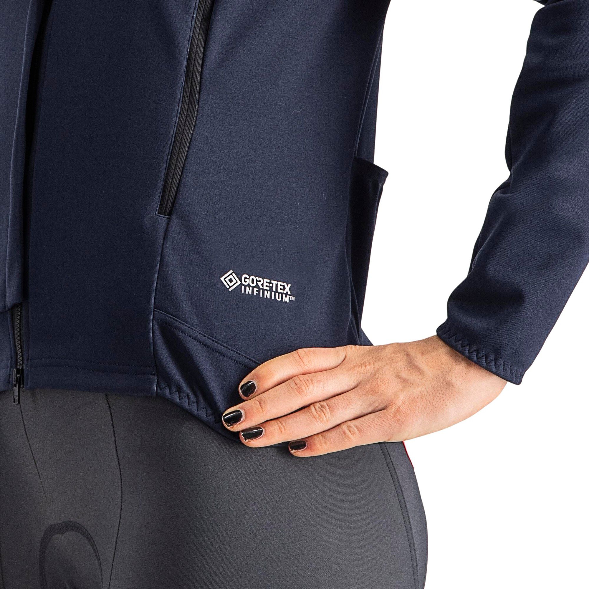 Perfetto ROS 2 Women's Cycling Jacket