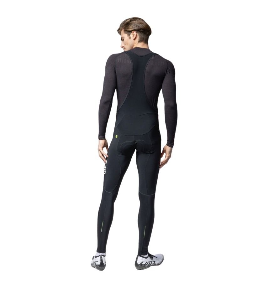 Winter Solid Bib Tights