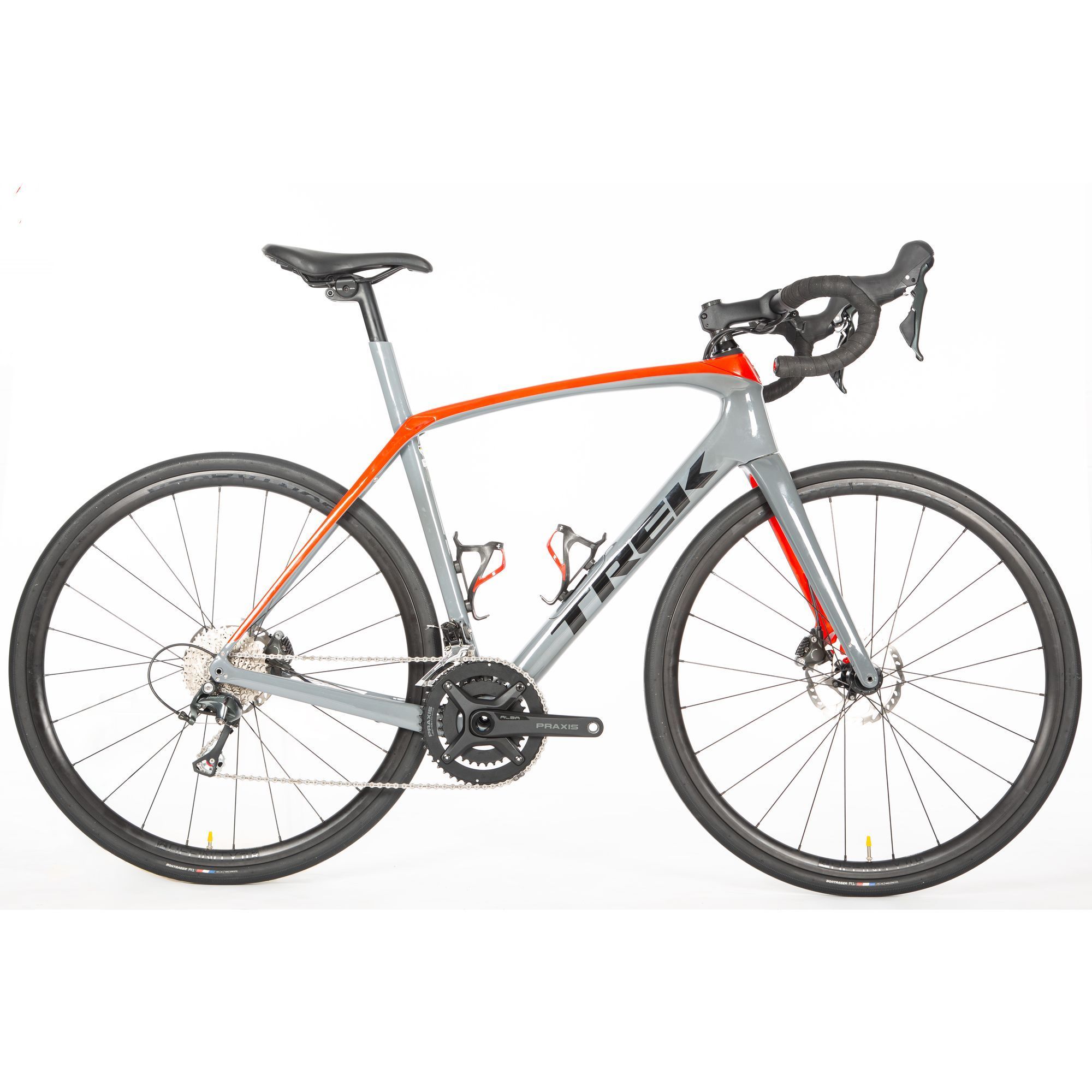 Domane SL 4  2021 56cm - Approved Used
