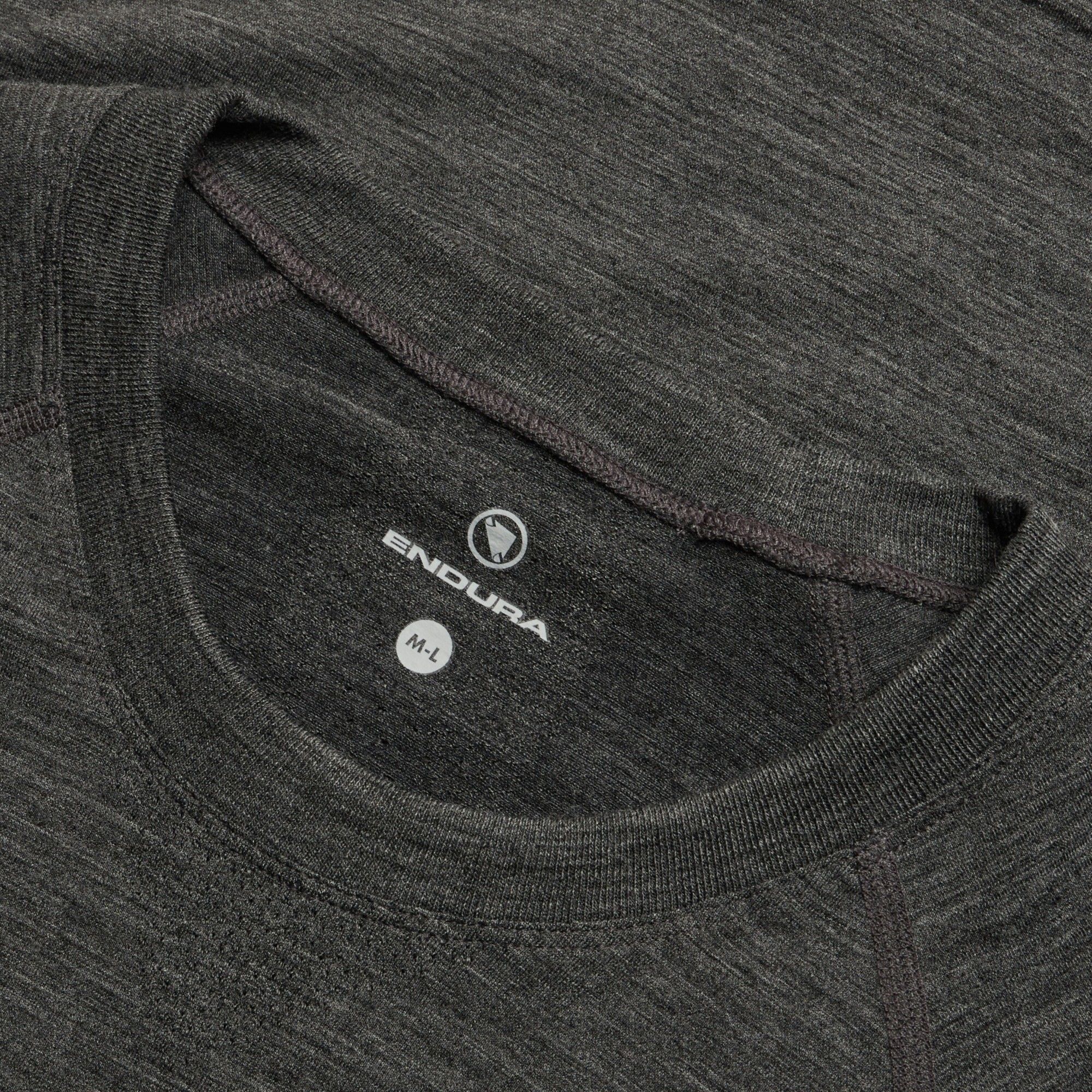 BaaBaa Pro Short Sleeve Base Layer