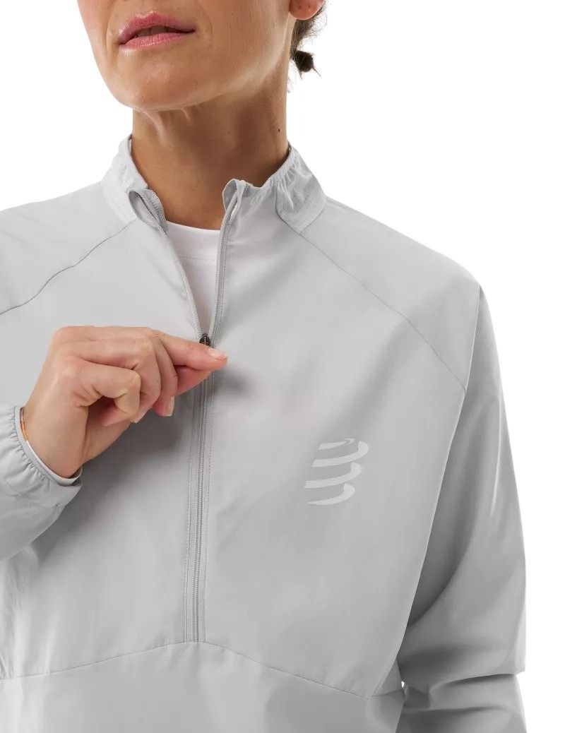 Women's Aura Windproof Jacket