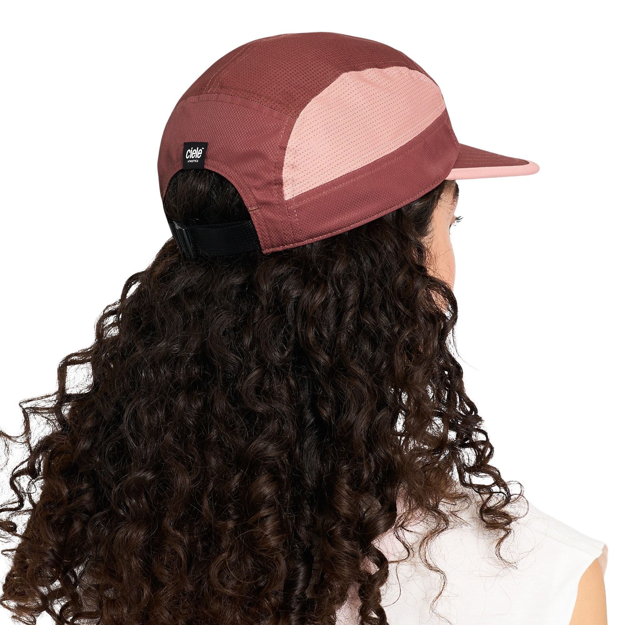 GOCap-Field-Iconic Bar Running Cap