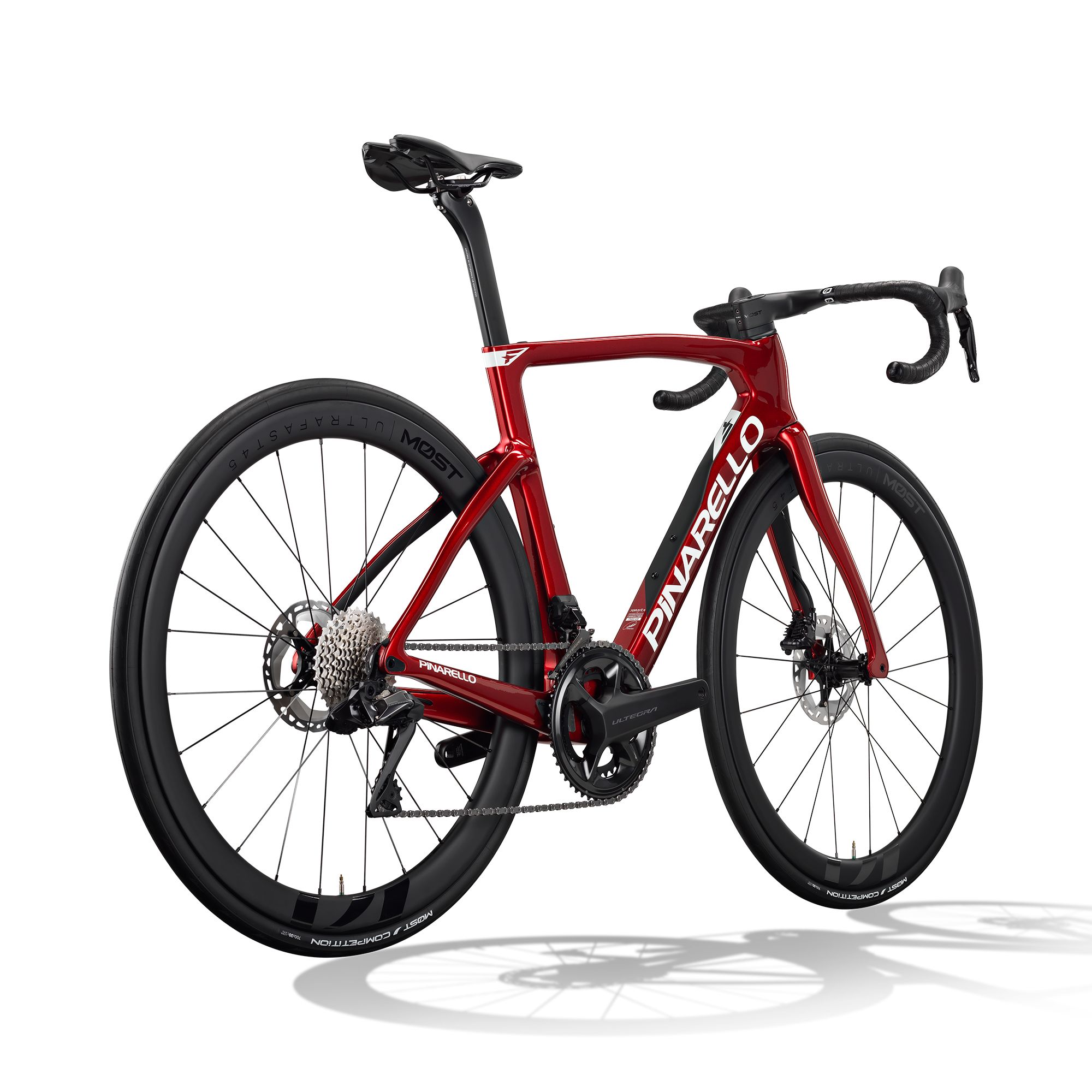F7 Ultegra Di2 Road Bike 2026