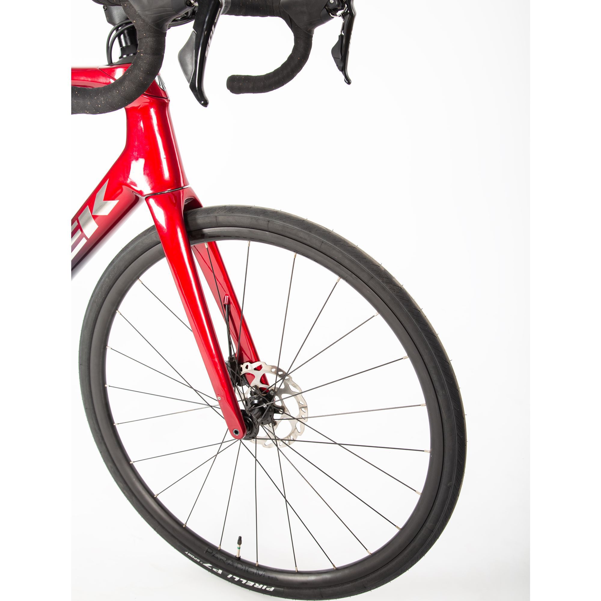 Domane SL5 2021 58cm - Approved Used