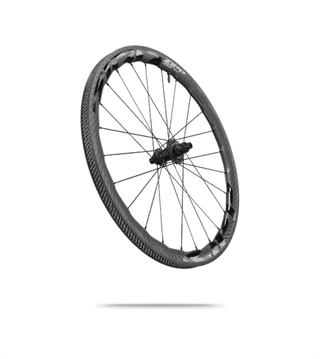 353 NSW Carbon Tubeless Disc Brake Rear Wheel