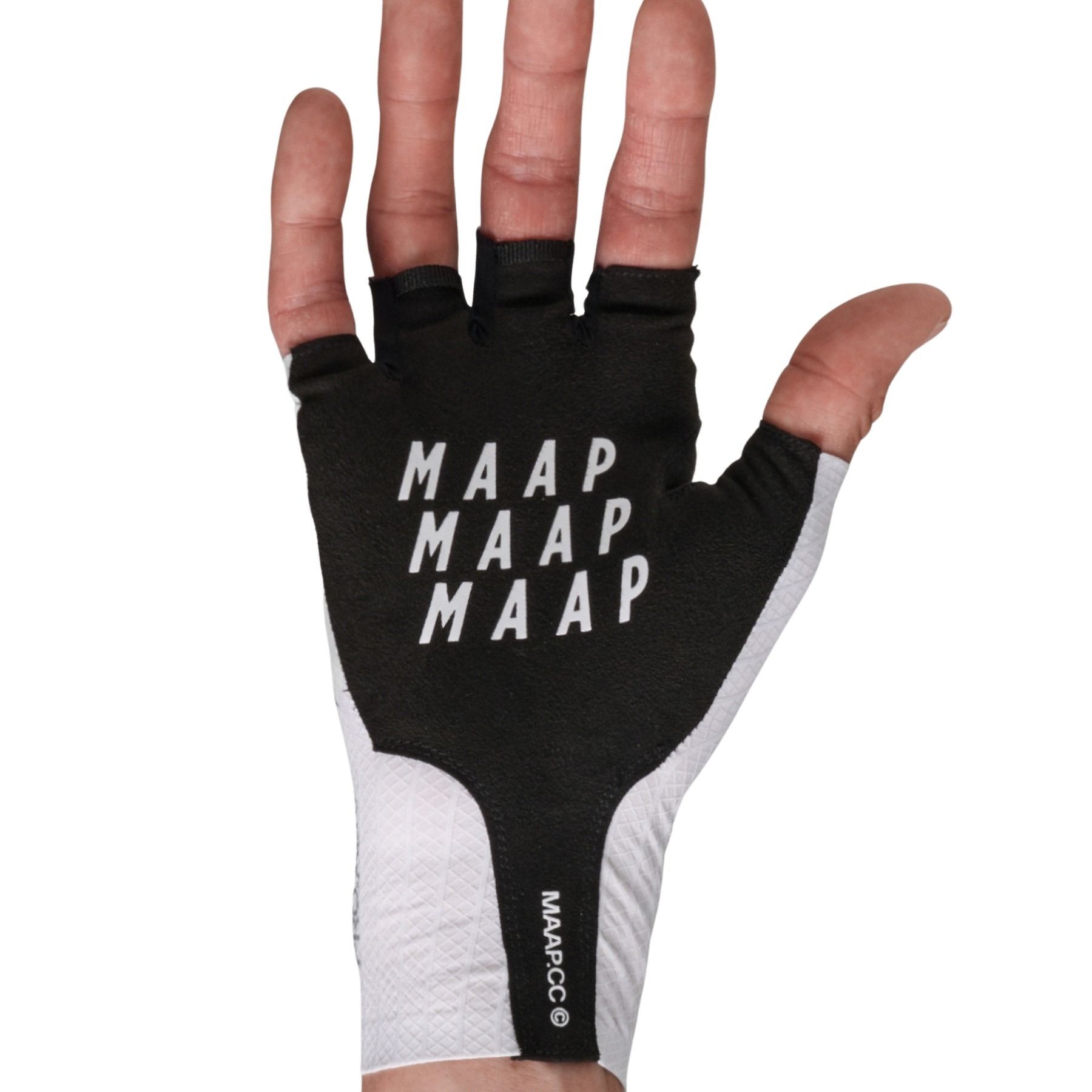 Pro Aero Mitts