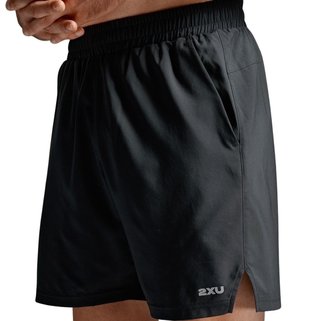 Aero 7-Inch Shorts