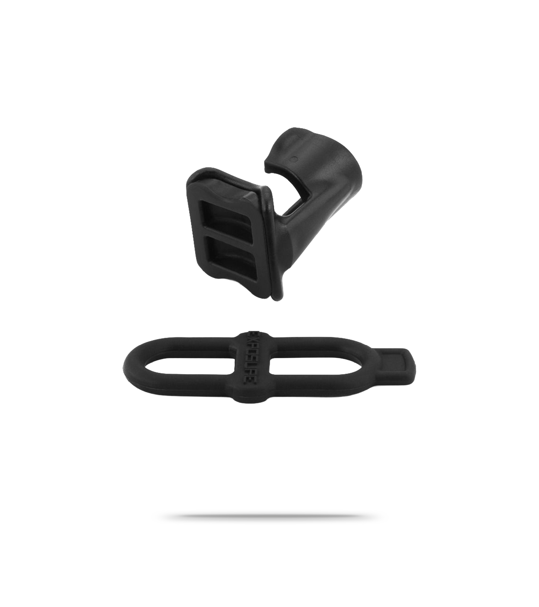 TraceR Kamm/D-Shaped Seatpost Bracket