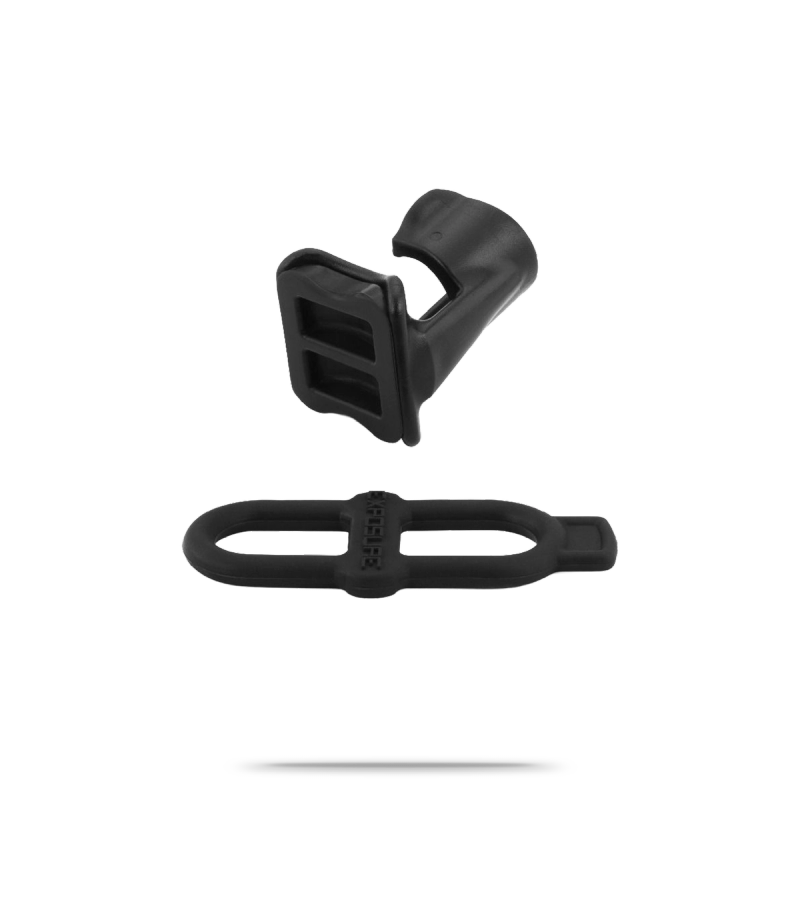 TraceR Kamm/D-Shaped Seatpost Bracket
