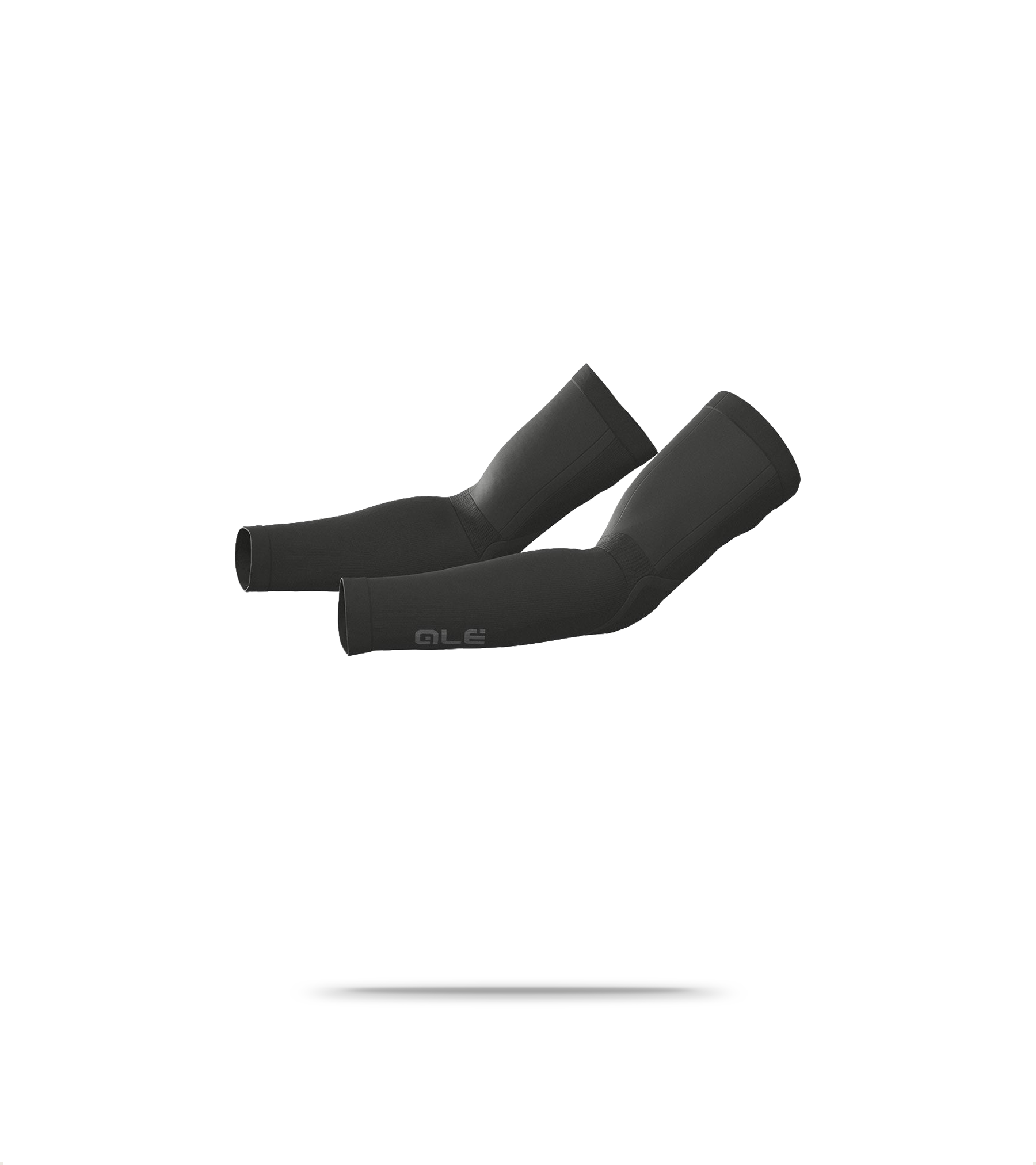Seamless Armwarmers