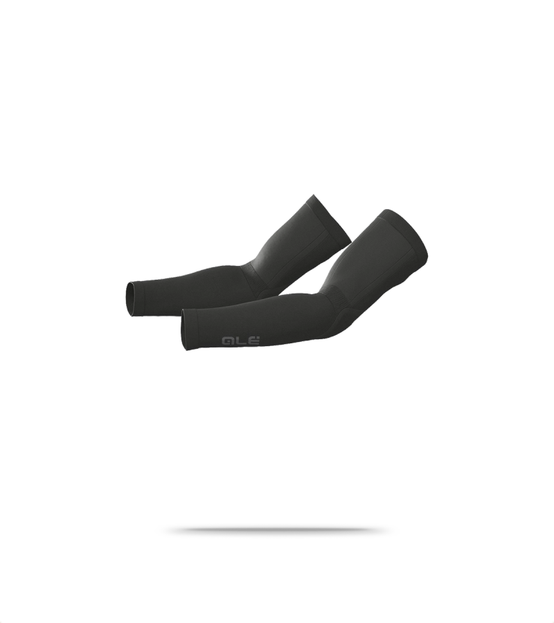 Seamless Armwarmers