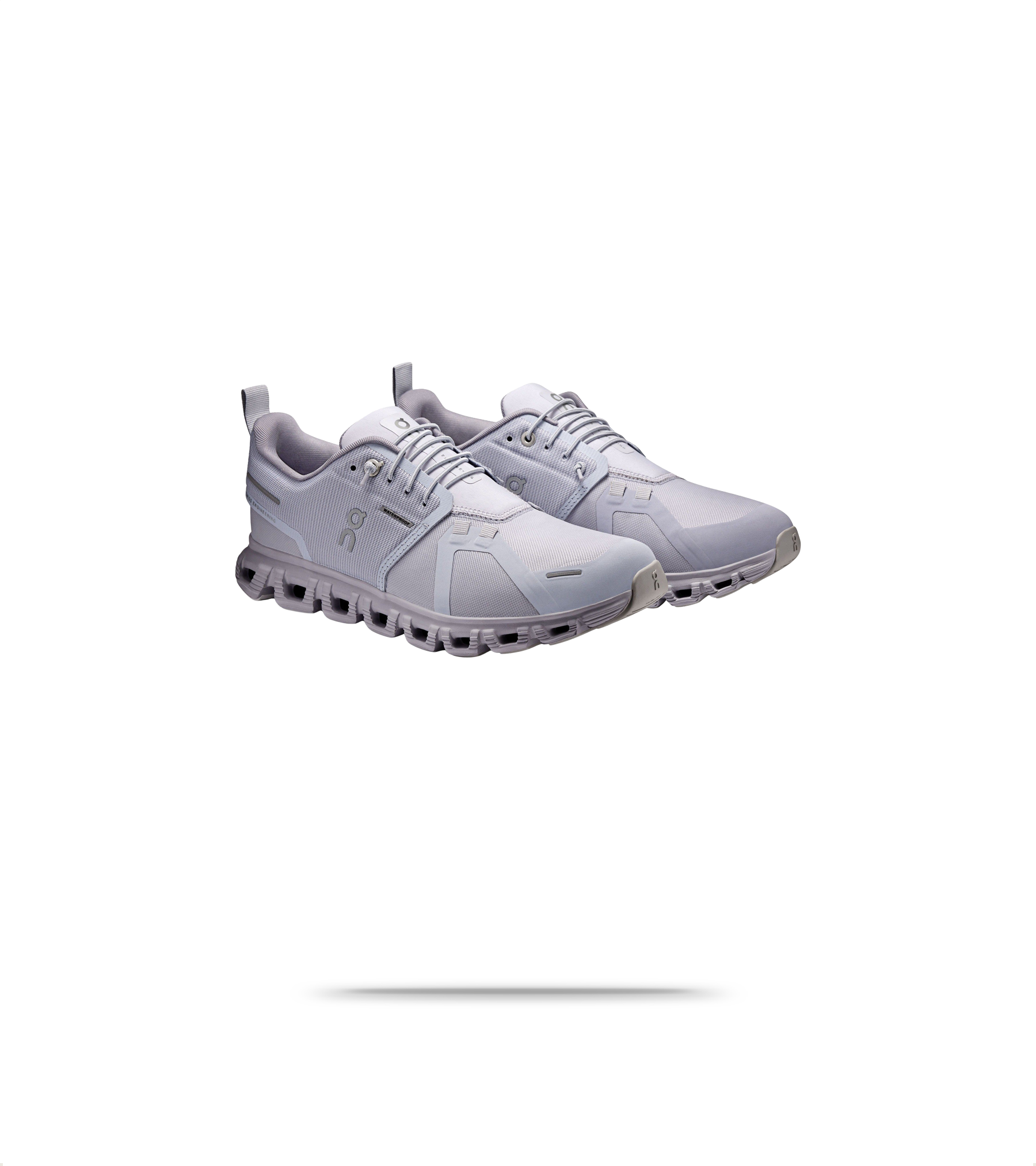 Women's Cloud 6 Waterproof Running Shoes