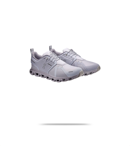 Women's Cloud 6 Waterproof Running Shoes