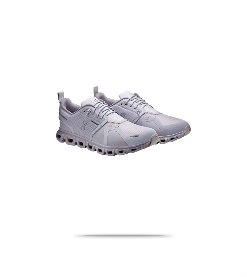 Women's Cloud 6 Waterproof Running Shoes
