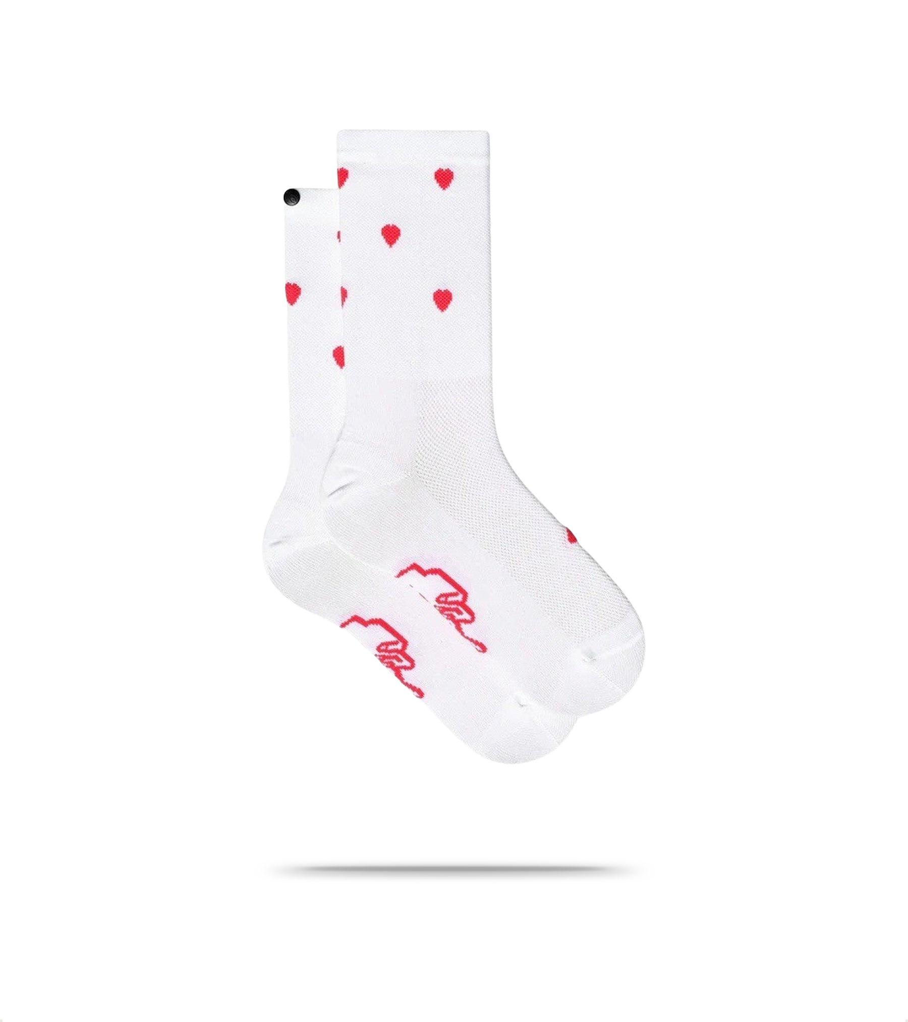 Classic Rituals Hearts Cycling Socks