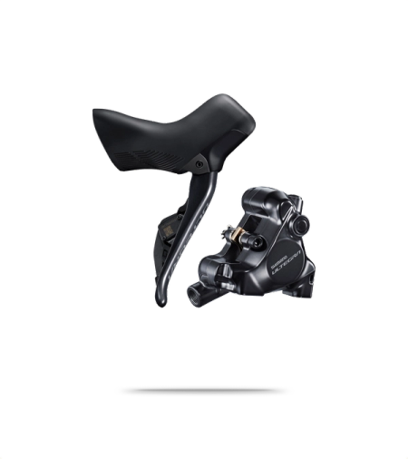 Shimano Ultegra ST-R8150 Di2 Mechanical Levers Pair | Sigma Sports