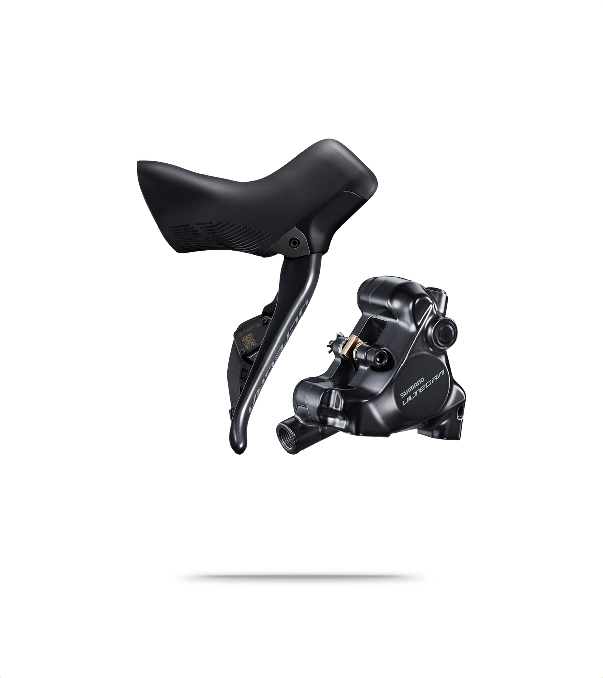 Shimano Shimano Ultegra ST-R8170 Hydraulic Di2 Lever and Caliper