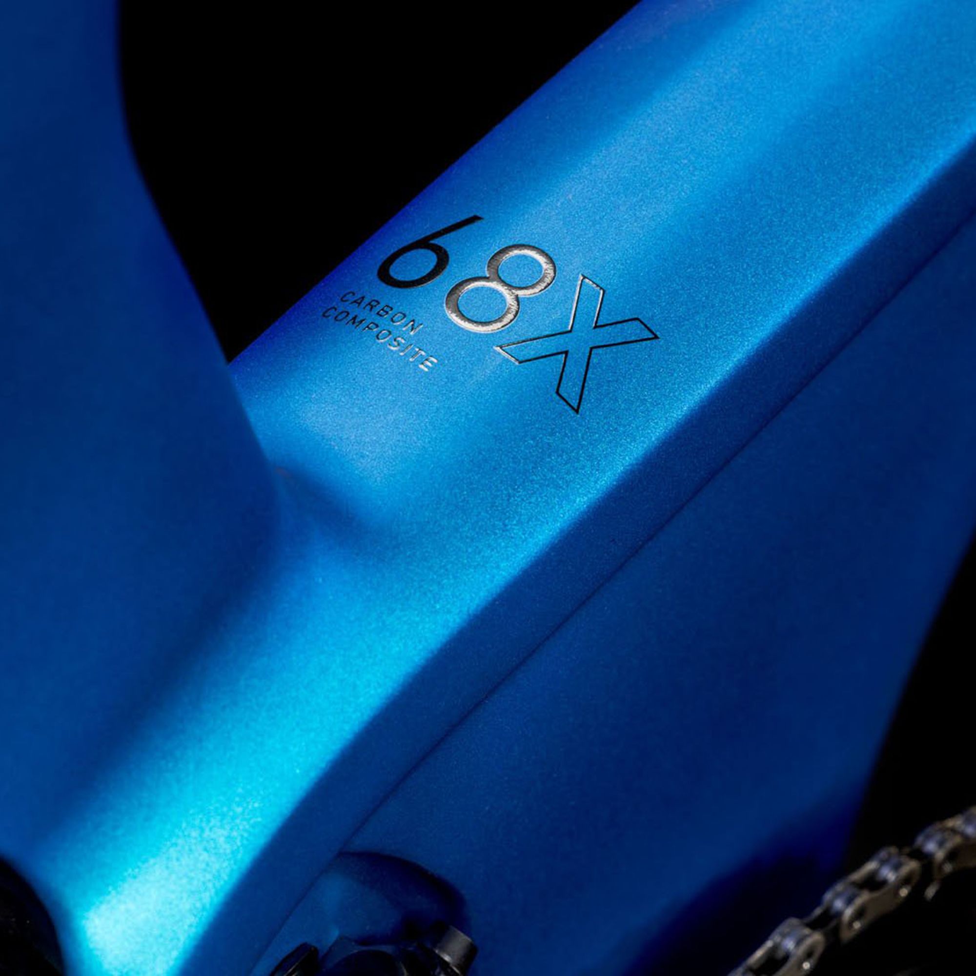 Aerium C:68X Race Dura Ace Di2 Triathlon Bike
