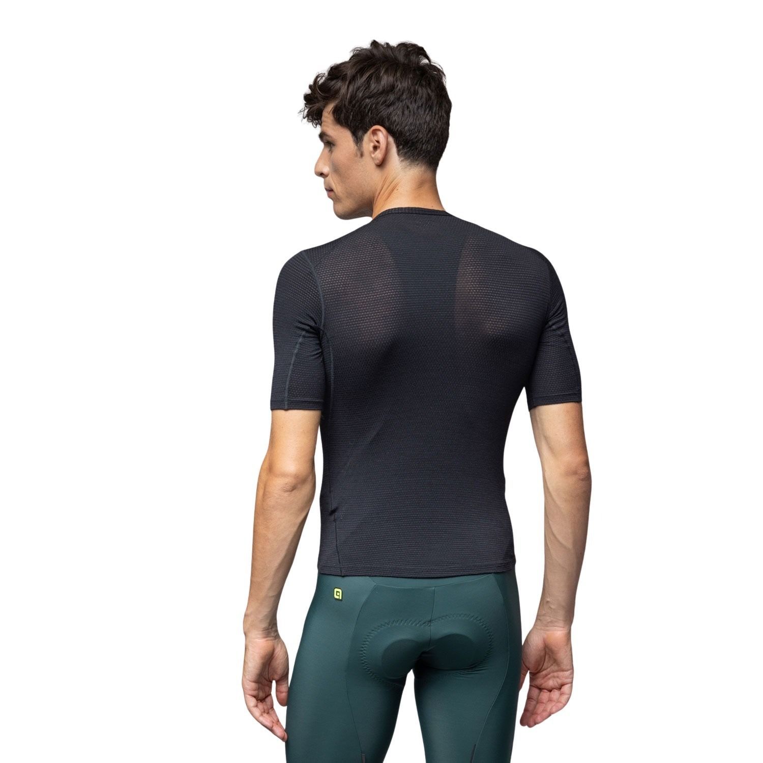 Merino Intimo Short Sleeve Base Layer