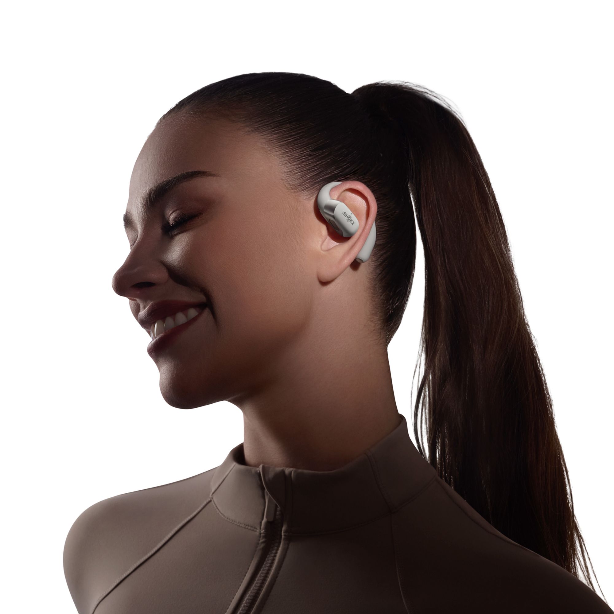 OpenFit 2+ Wireless Headphones