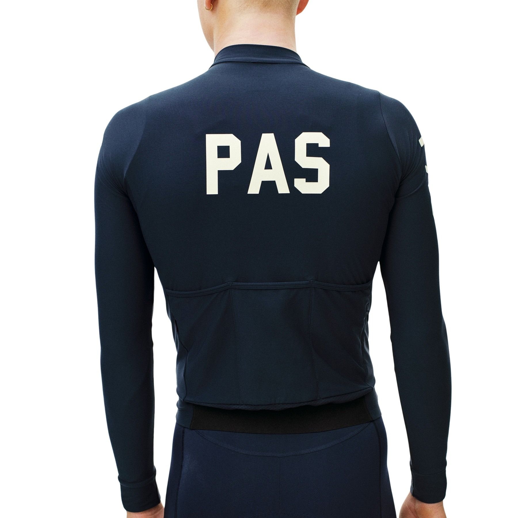 PAS Mechanism Pro Long Sleeve Jersey