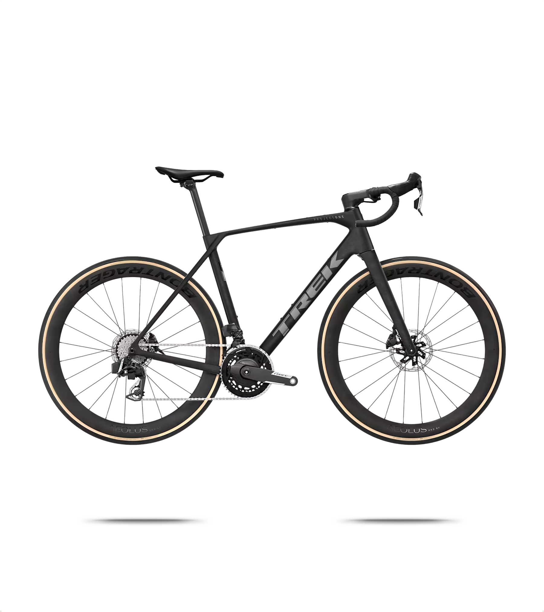 Domane SLR 7 Force AXS Gen 5 Road Bike 2027