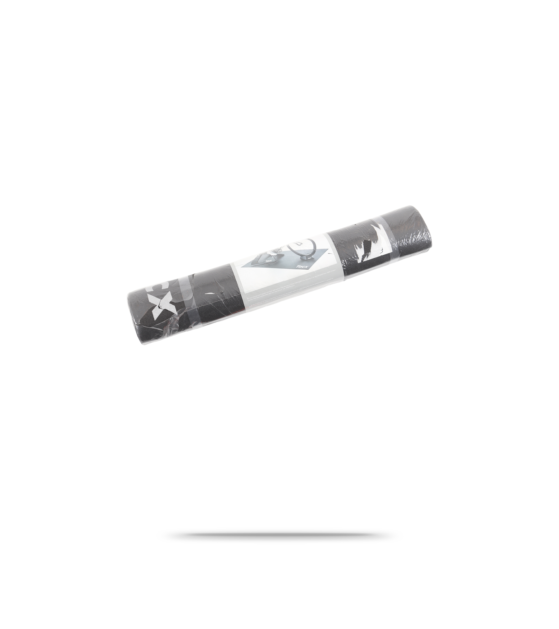 Tacx Rollable Trainer Mat