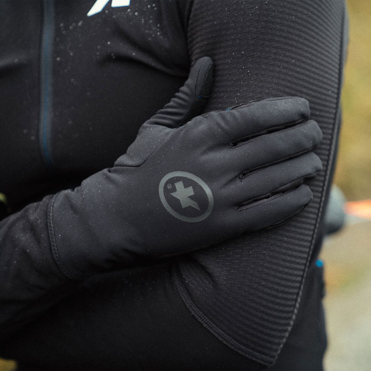 Assos Ultraz Winter Gloves