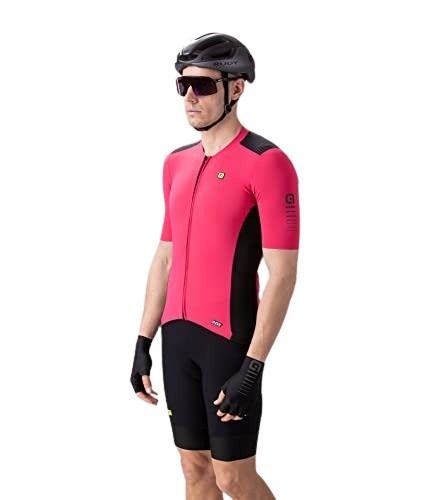 R-EV1 Race 2.0 Short Sleeve Jersey