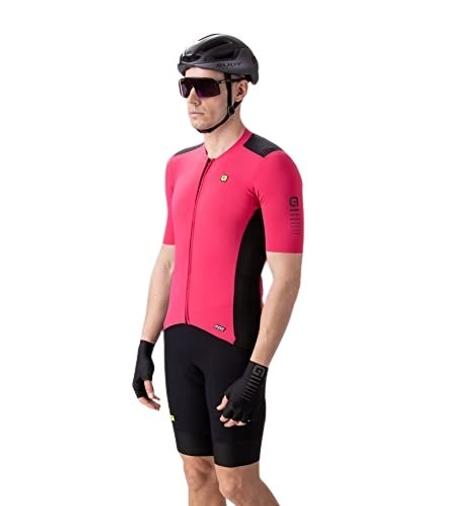 R-EV1 Race 2.0 Short Sleeve Jersey