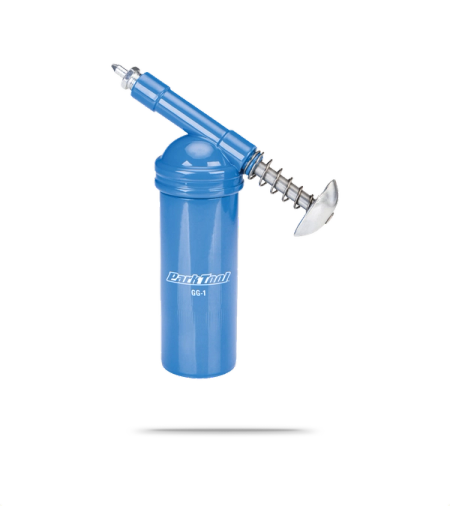 GG-1 Bike Grease Gun