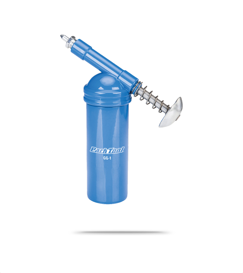 GG-1 Bike Grease Gun