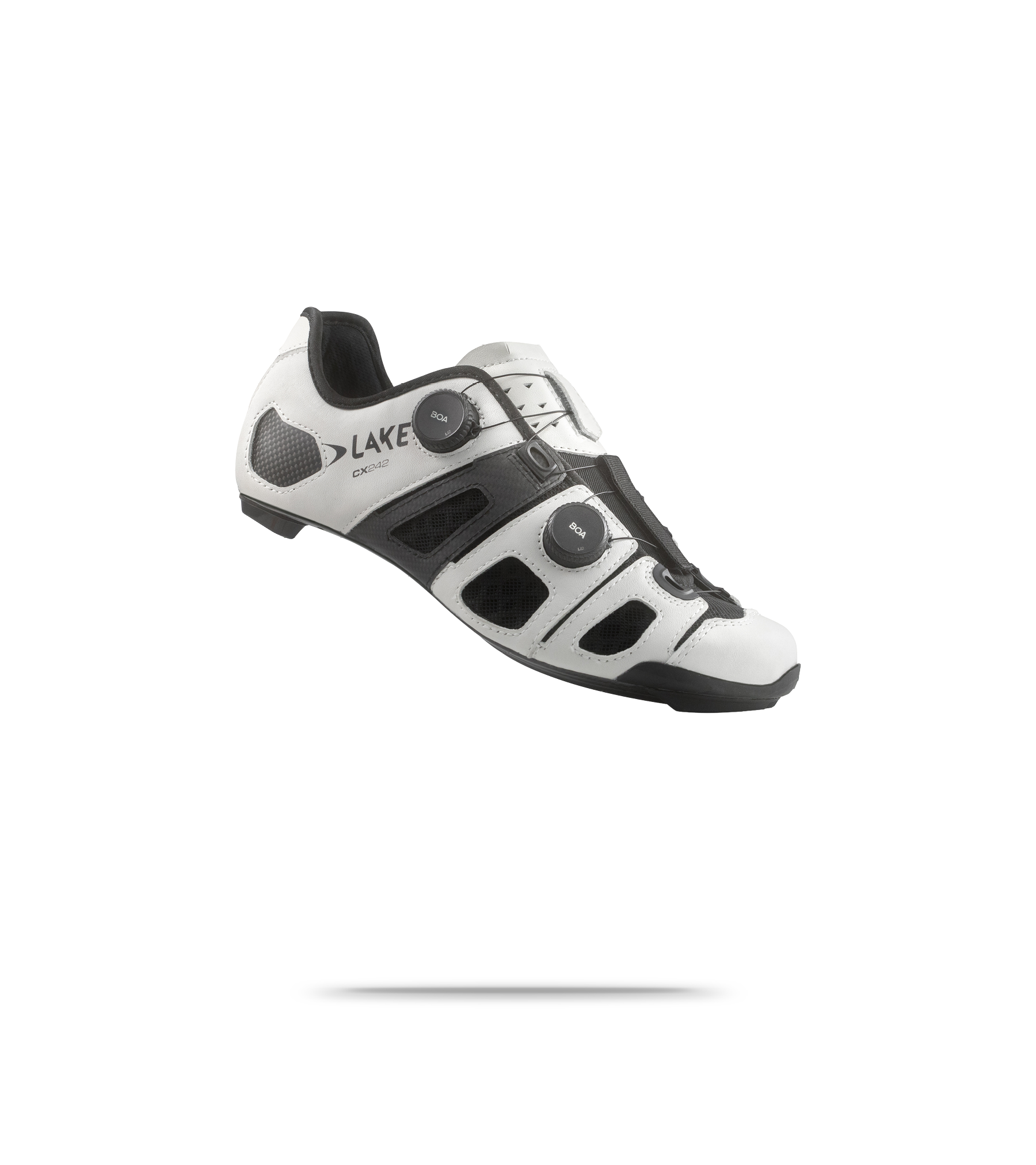 CX242 Road Cycling Shoes