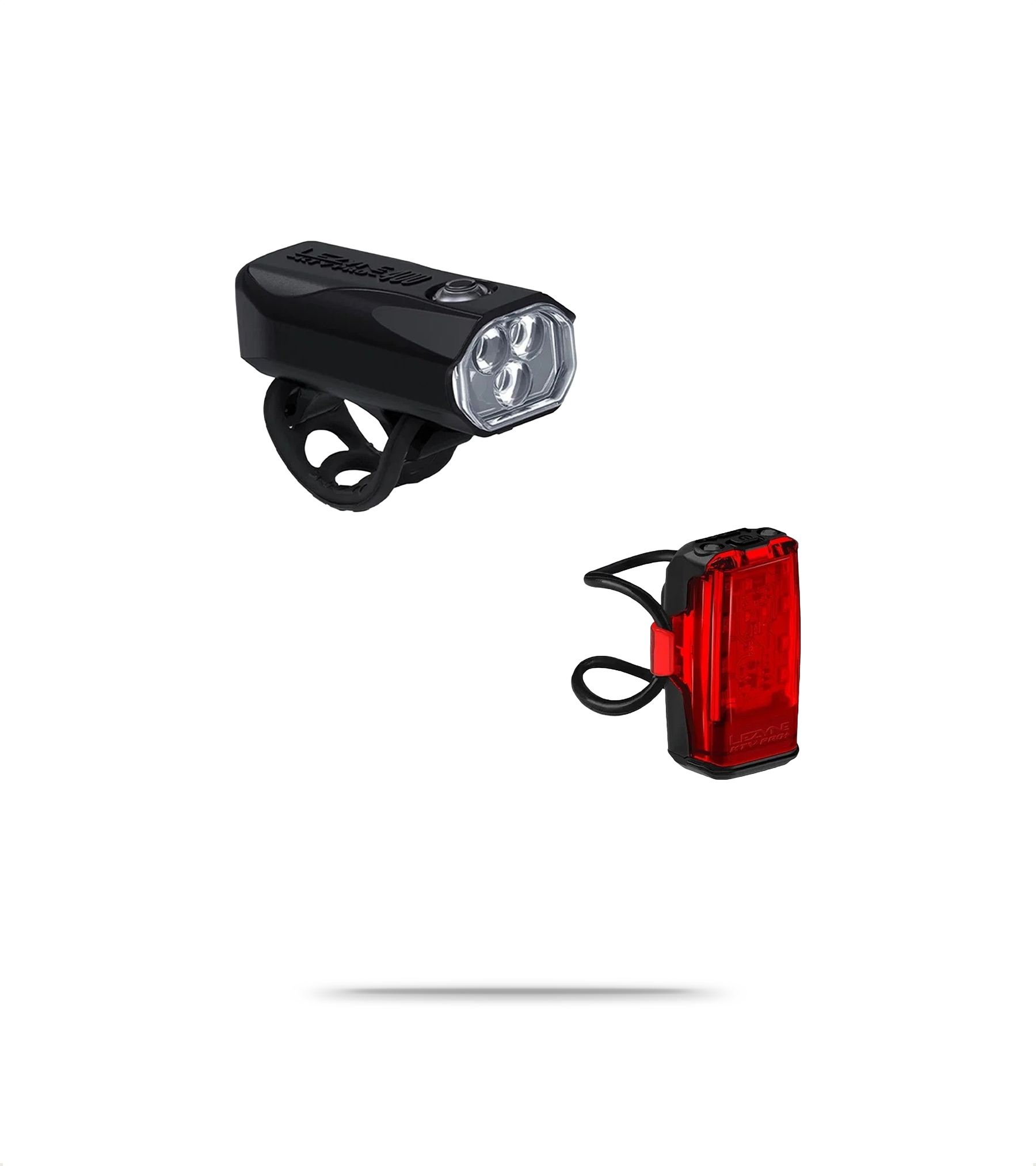 KTV Drive Pro 400+ and KTV+ Drive Light Set