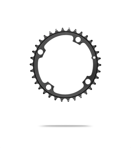 Oval 110BCD 4/5 Hole FSA Inner Chainring