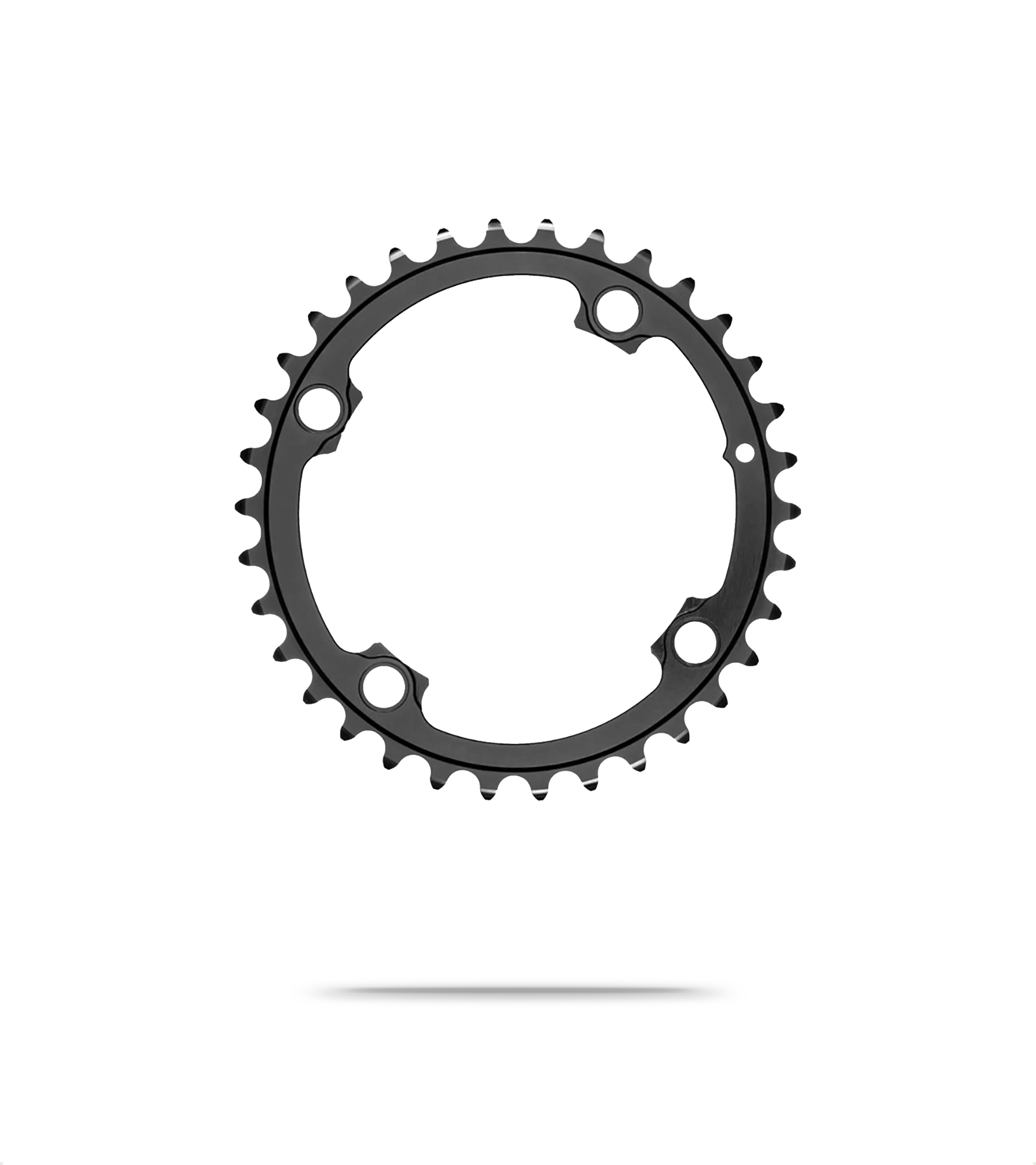 Oval 110BCD 4/5 Hole FSA Inner Chainring