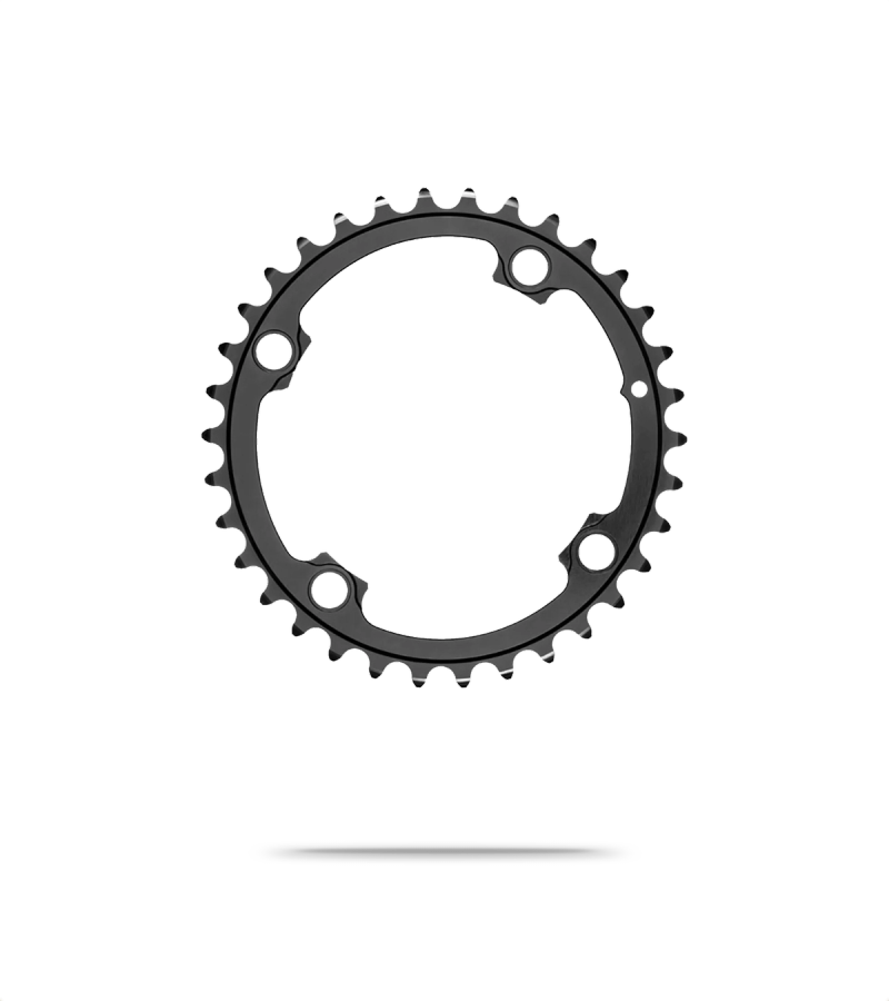 Oval 110BCD 4/5 Hole FSA Inner Chainring